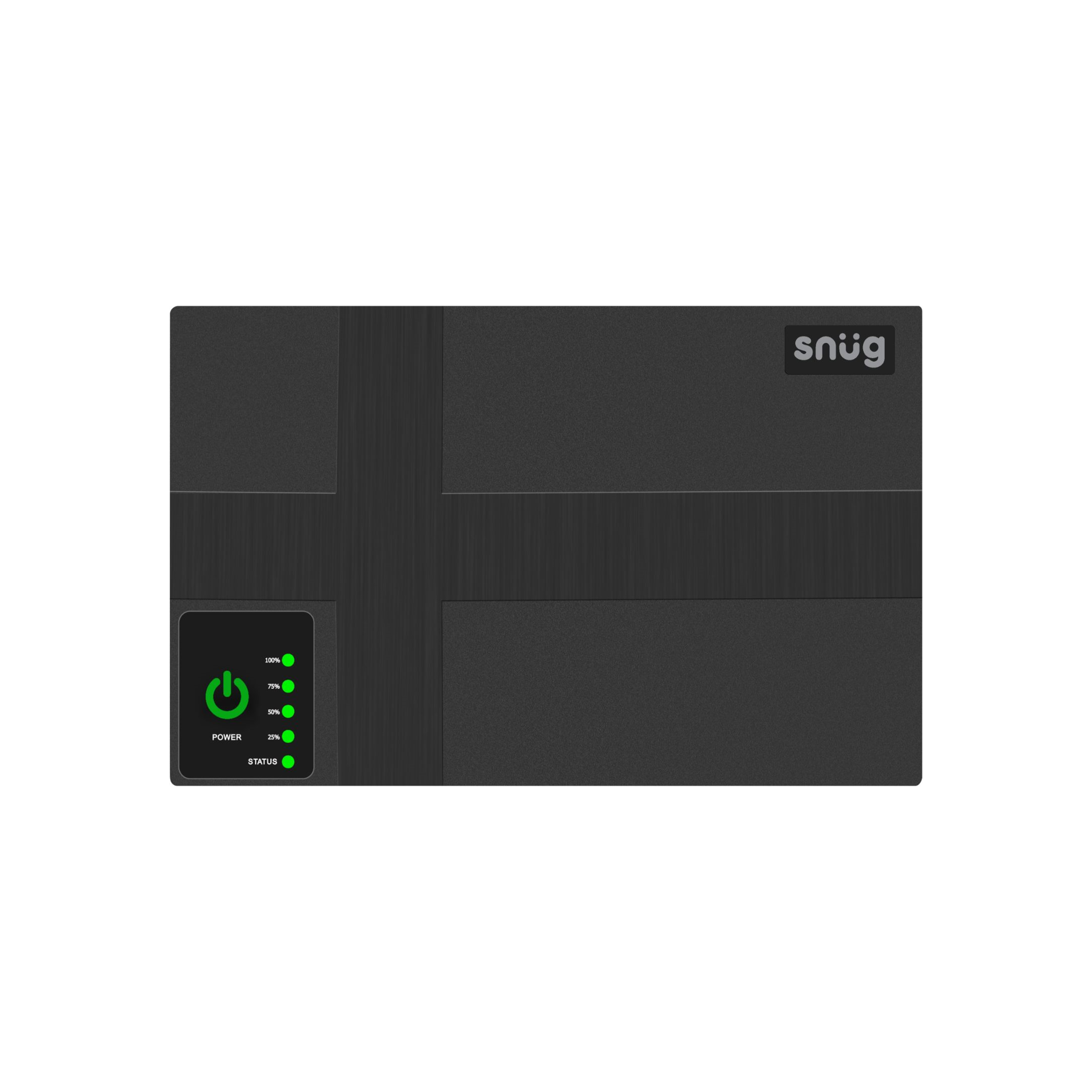 Snug Mini DC UPS